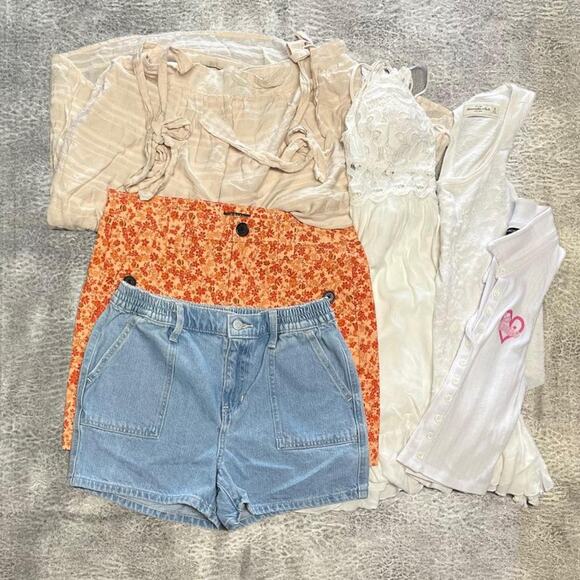 Womens spring bundle of 4 - Picture 1 of 5
